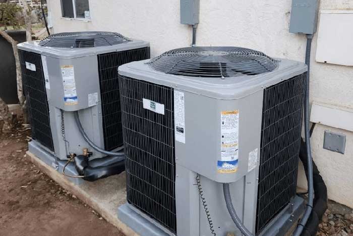 Air Conditioning Repair And Installation Services Air Conditioning Repair and Installation Services