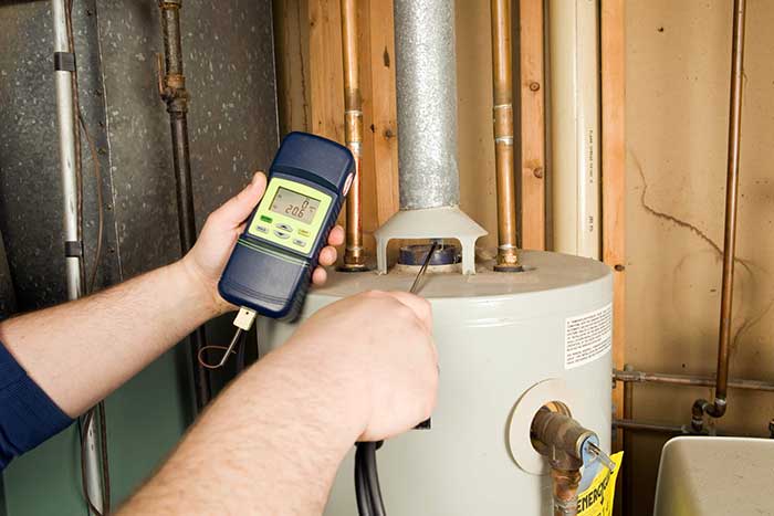 Carbon Monoxide Testing And Detector Installation Services Carbon Monoxide Testing and Detector Installation Services