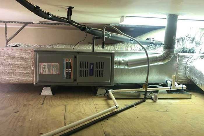 Energy Efficient And Zoned Hvac Services Energy Efficient and Zoned HVAC Services