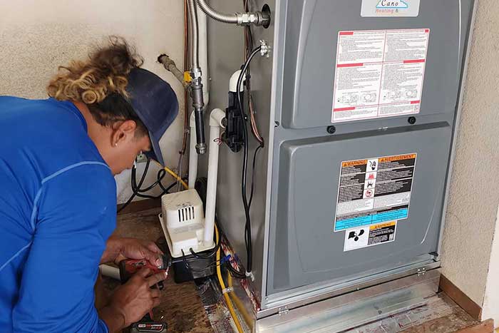 Hvac Maintenance Services HVAC Maintenance Services