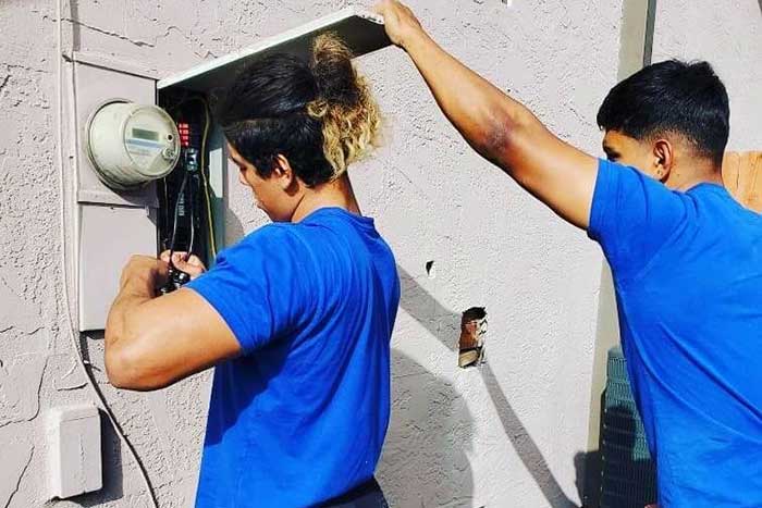 Trusted Hvac Contractors Trusted HVAC Contractors