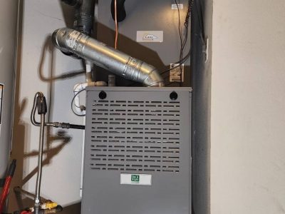 Furnace Installation Repair Services
