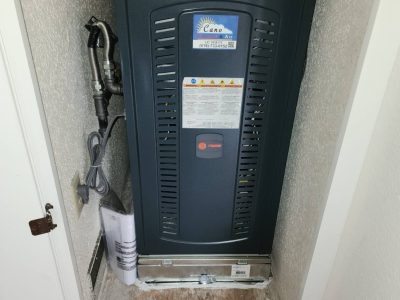 Furnace Installation Services
