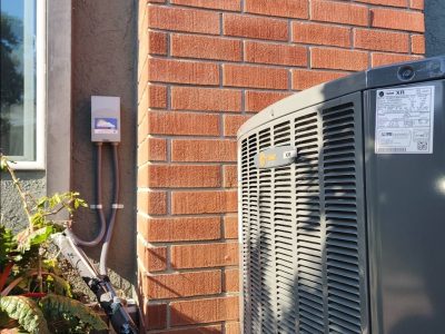Heating Cooling Repair Services