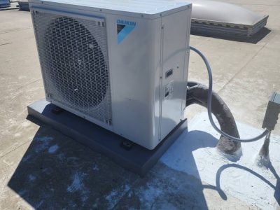 Hvac Installation Repair Services