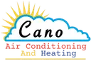 Cano Air Conditioning & Heating, CA