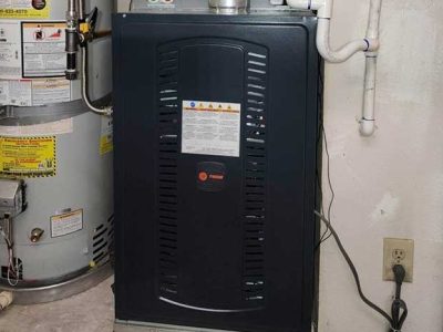 Furnace Repair and Installation Services