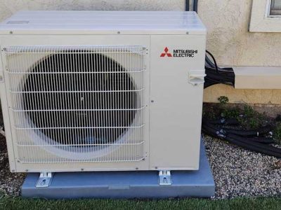 Heat Pump Installation and Repair Services