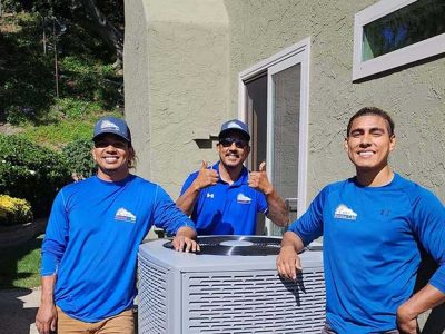 Top Notch HVAC Contractors
