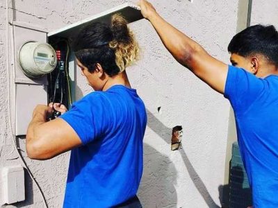Trusted HVAC Contractors