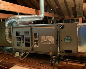 Heating Installation Heating Installation