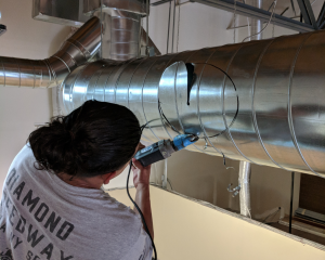 Heating Repair